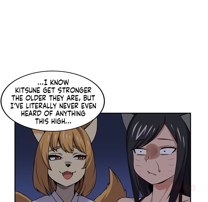 Zombie Girlfriend! - episode 21 - 21