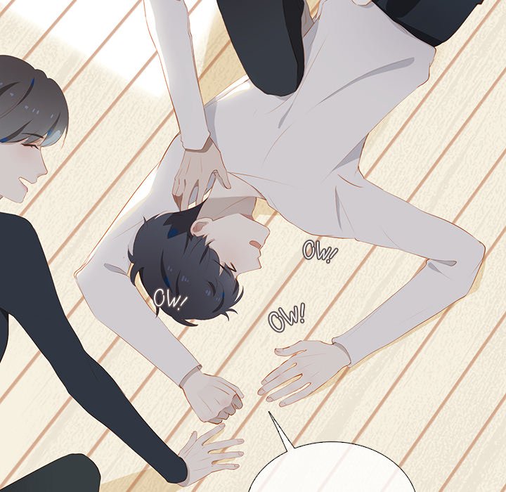 Ballerino - episode 78 - 75