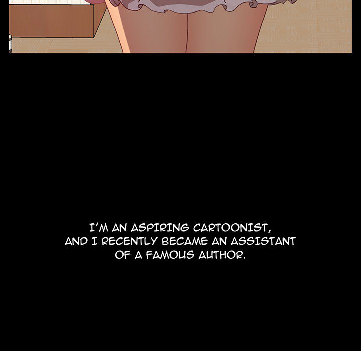 The Assistant - episode Prologue - 5