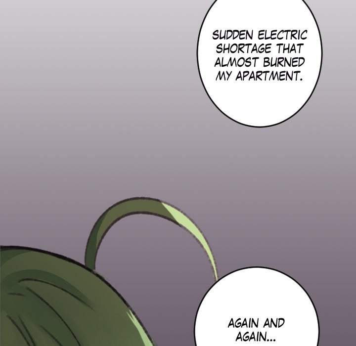 Death's Love Ballad - episode 1 - 31