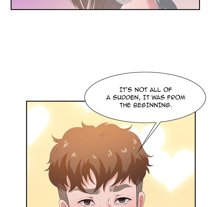Tasty Chat: 0km - episode 6 - 63