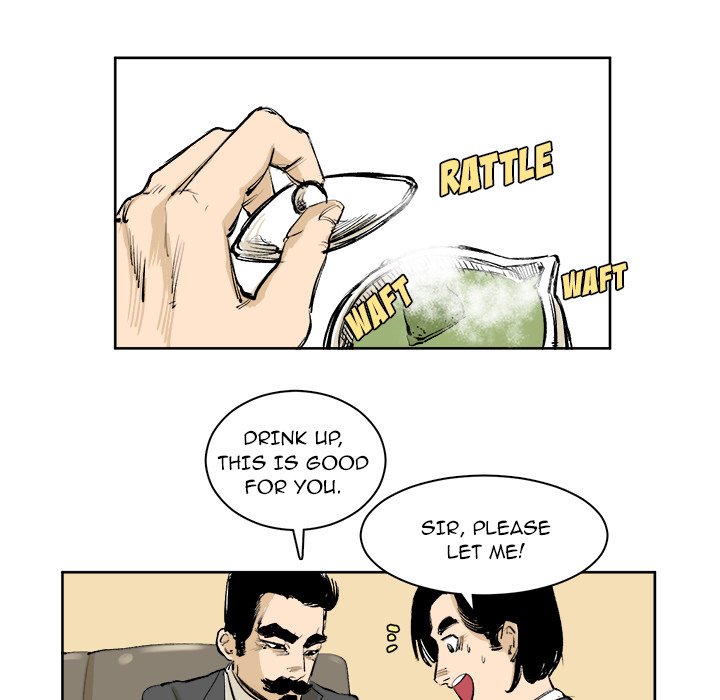 A Bad Friend - episode 4 - 15