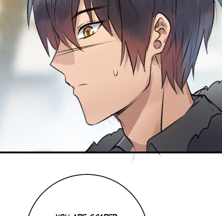 Death's Love Ballad - episode 30 - 8
