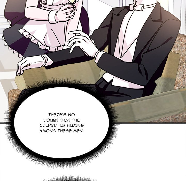 My BL Tales - episode 9 - 30