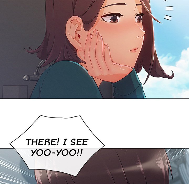 Sang-Ah - episode 25 - 101