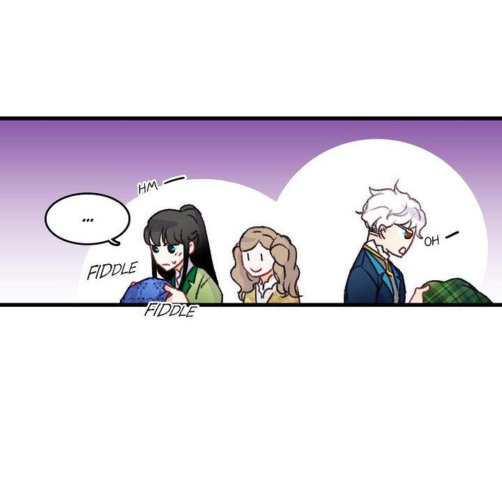 Bring the Love - episode 58 - 28