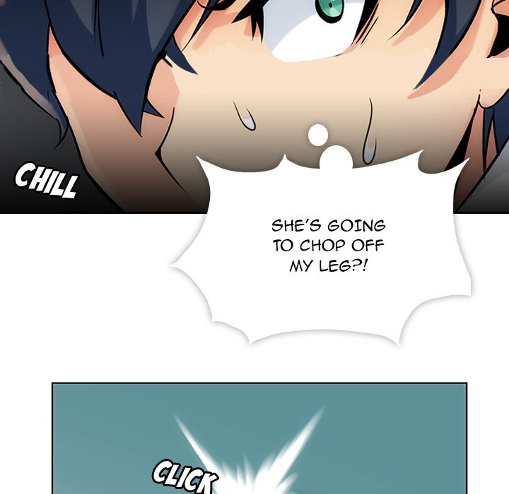 Such a Cute Spy - episode 2 - 93