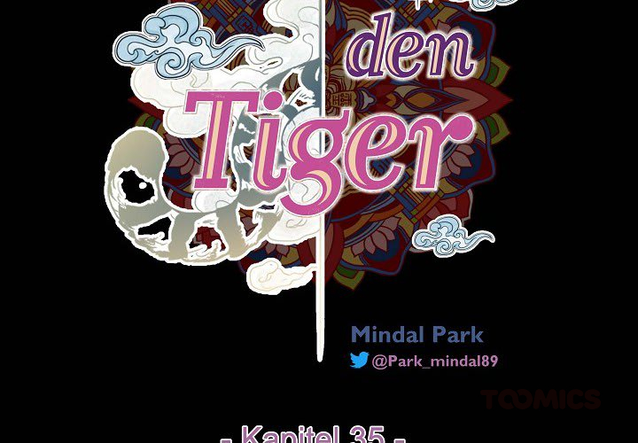 Beiße den Tiger - episode 35 - 1