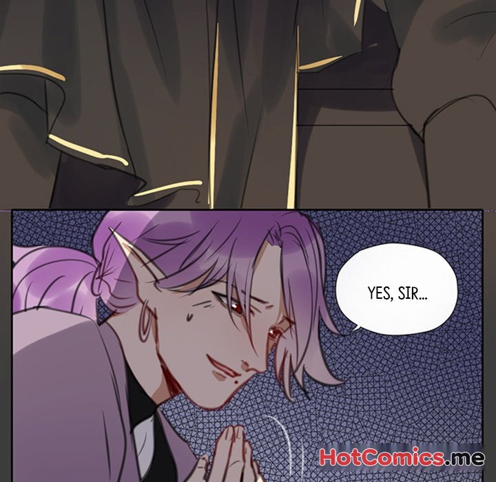 Odis and Moa's Underworld Diary - episode 51 - 12