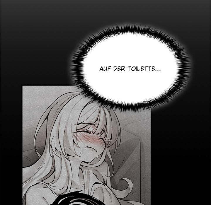 Bei Berührung Körpertausch - episode 6 - 161
