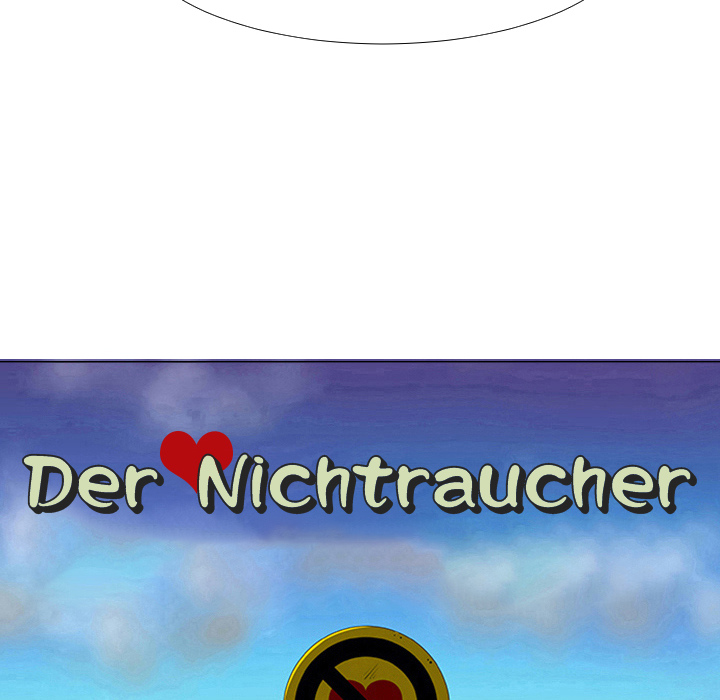 Der Nichtraucher - episode 16 - 17