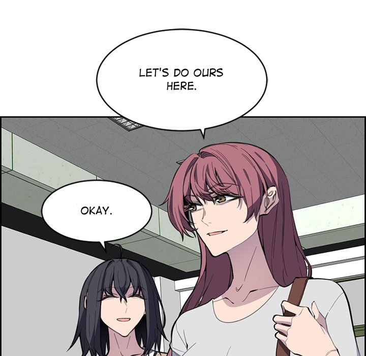 College Secrets - episode 12 - 12