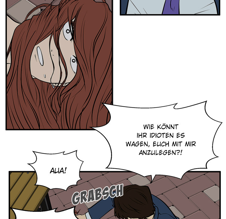 Los geht´s Mr. Kang! - episode 31 - 90