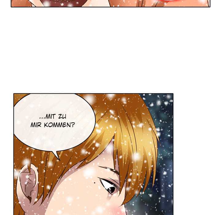 Meine große Liebe Natsumi - episode 17 - 9