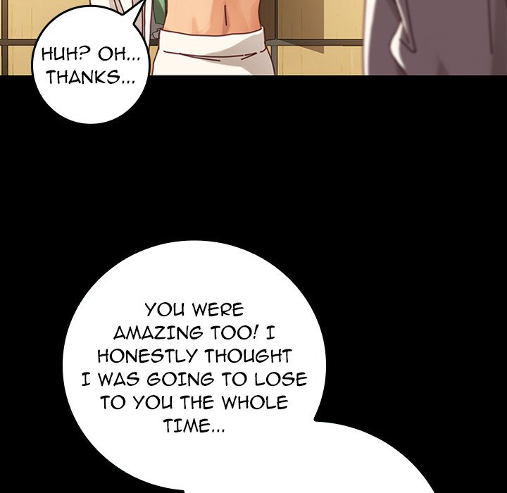 The Perfect Roommates - episode 16 - 95