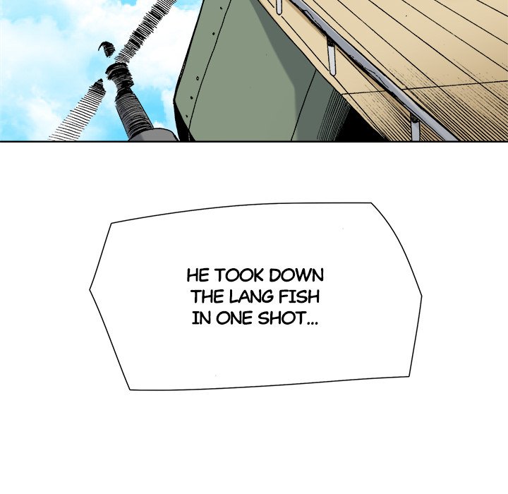 Asebi and Adventurers of SKY WORLD - episode 20 - 35