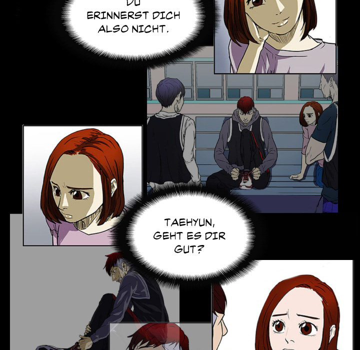 Tweener - episode 55 - 53