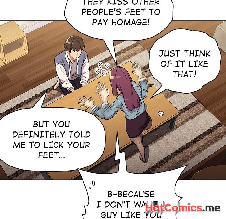 What do I do now...? - episode 23 - 32