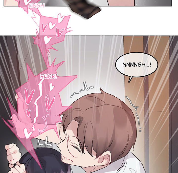 A Pervert's Daily Life - episode 109 - 64