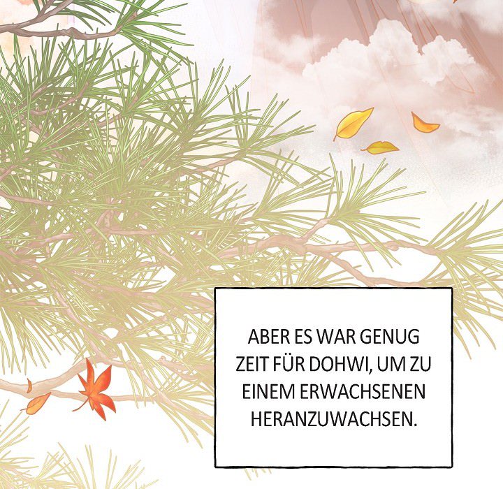 Das Leben mit der gefährlichen Bestie - episode 6 - 14
