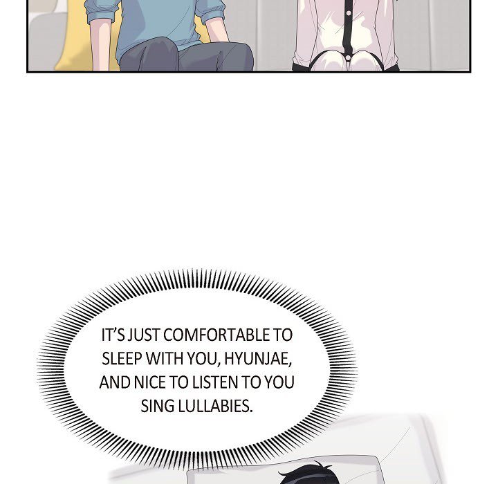 A Misogamist's Romance - episode 34 - 37