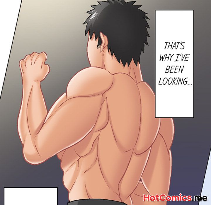 Lusting After Your Muscles - episode 9 - 4