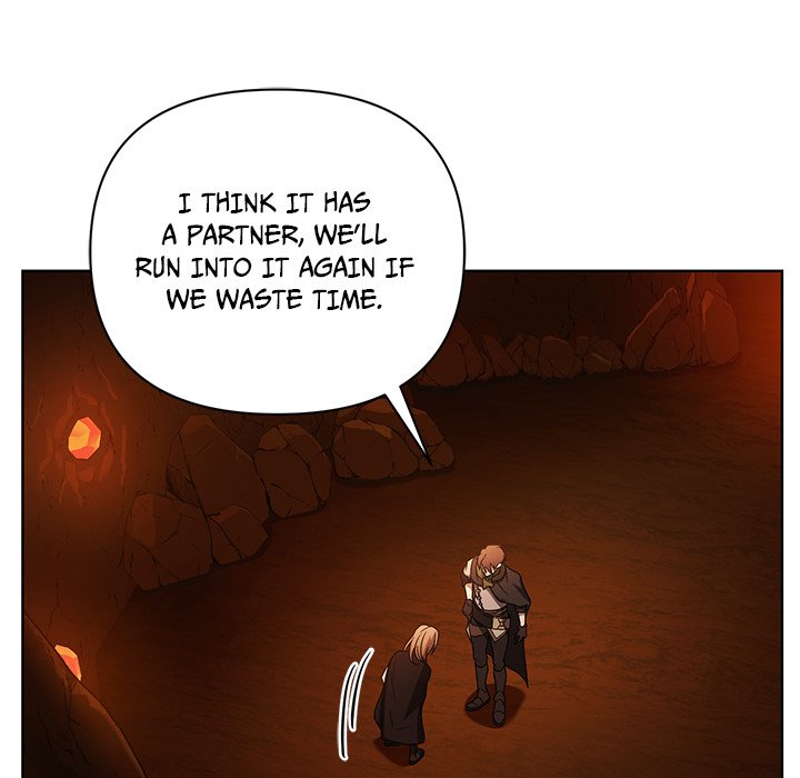 Underground of Babel - episode 33 - 58