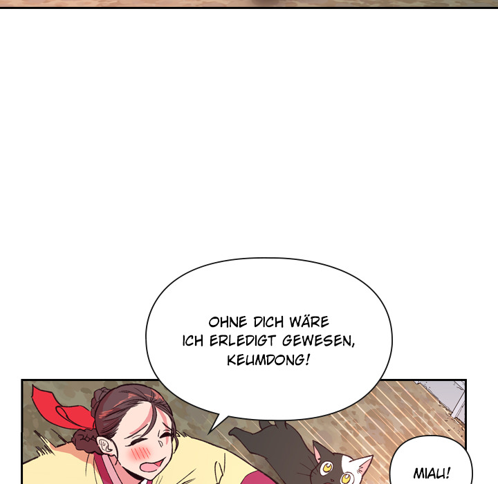 Die Prinzessin und ihre Leibwächter - episode 5 - 107