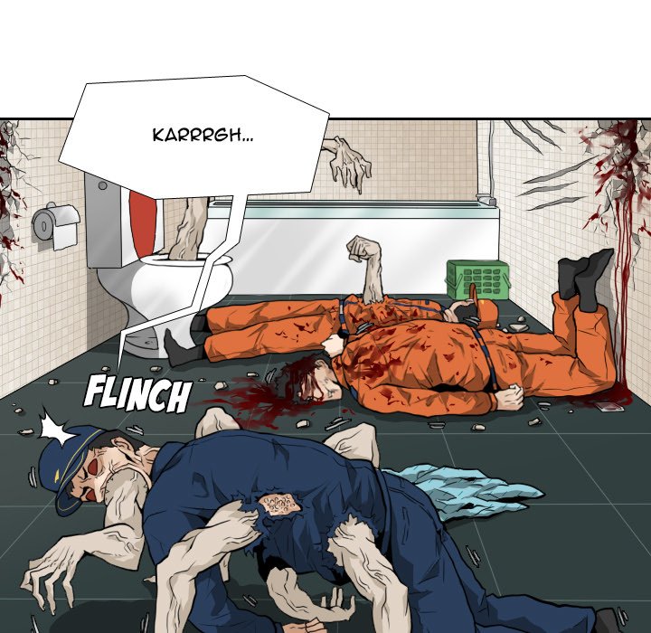 Attack of the Hand - episode 13 - 6