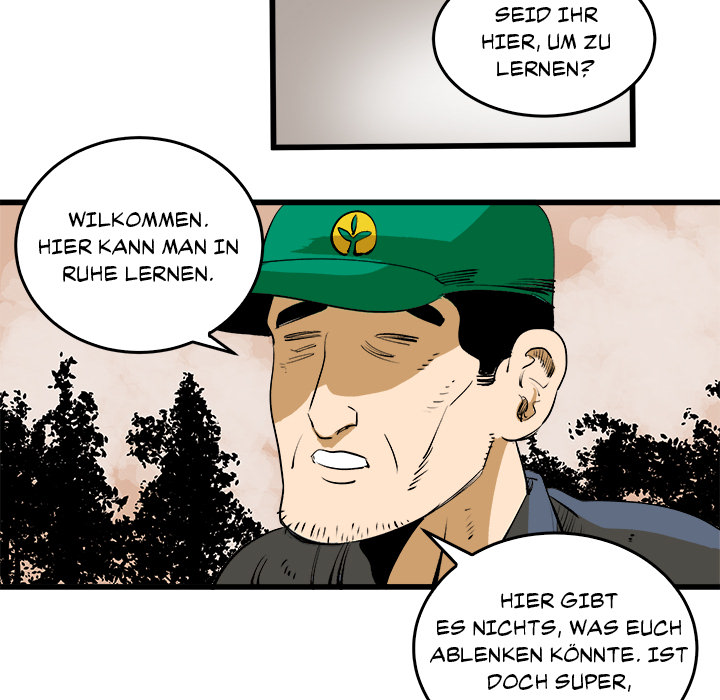 Die Unruhestifterin - episode 16 - 71