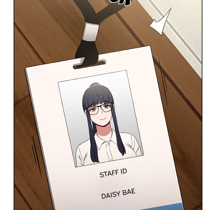 The Late-Bloomers - episode 22 - 105