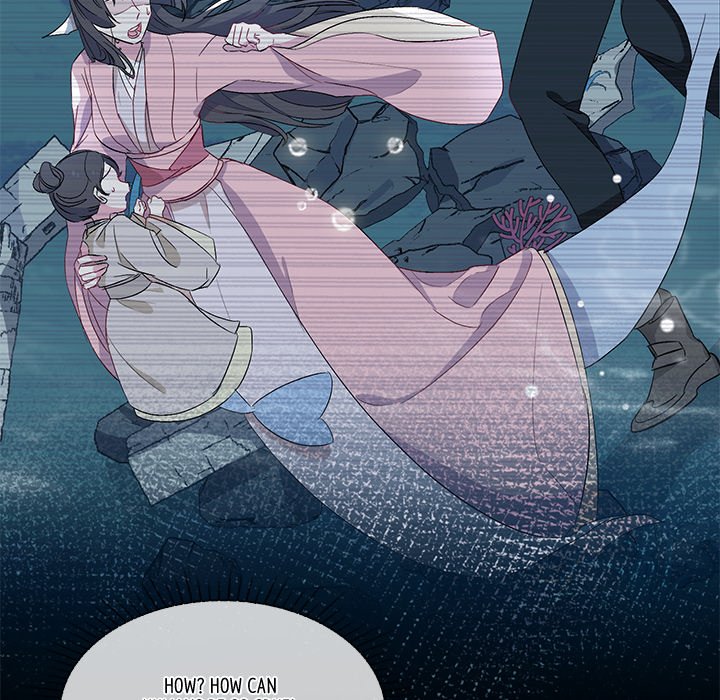 To Trick a Mermaid - episode 7 - 7