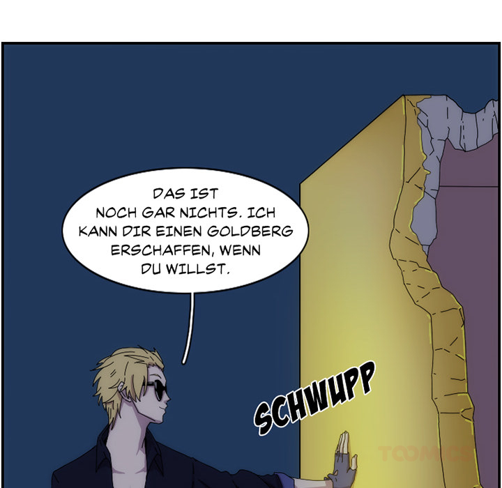 Meister - episode 14 - 25