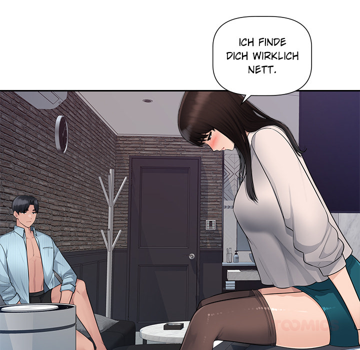 Bürobegierden - episode 6 - 14