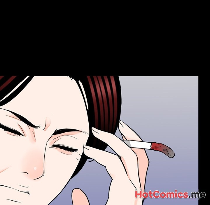 The Richest People in Gangnam have their Own Problems - episode 25 - 97