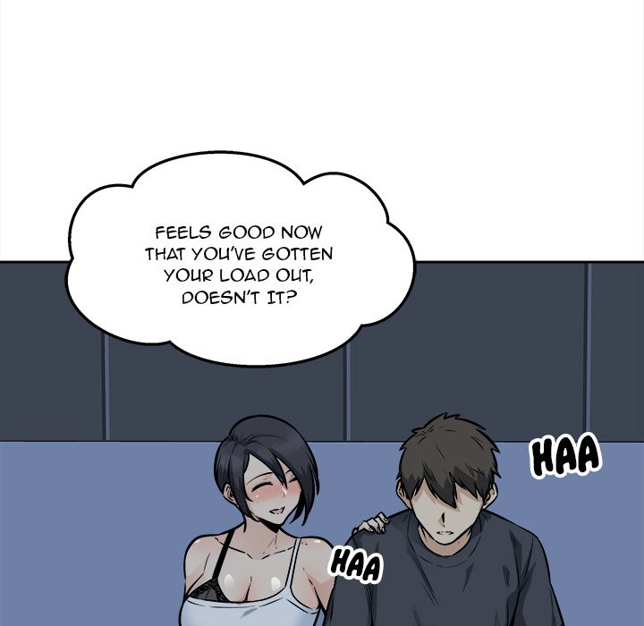 Excuse me, This is my Room - episode 99 - 66