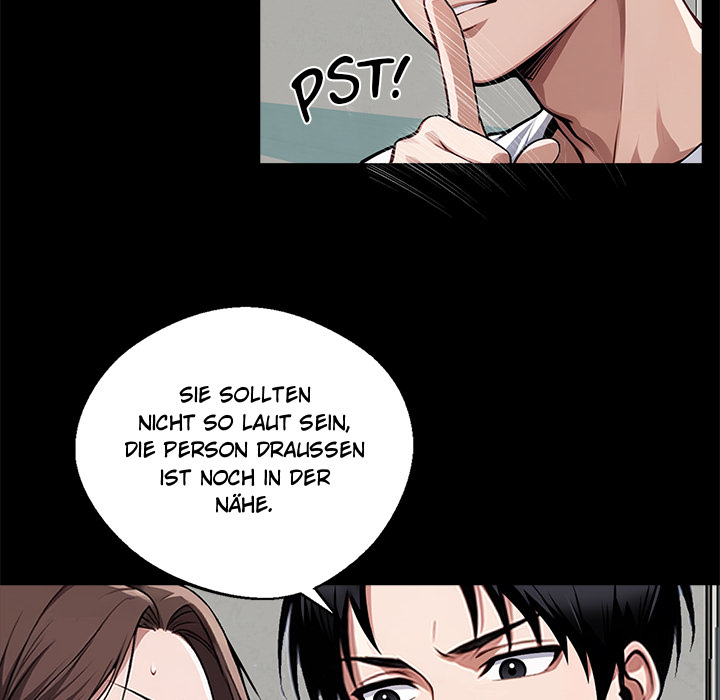 Workaholic Gangster - episode 15 - 96