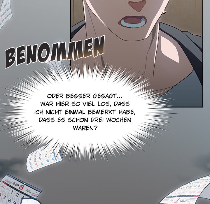 Ein ehrenwerter Mann - episode 2 - 24