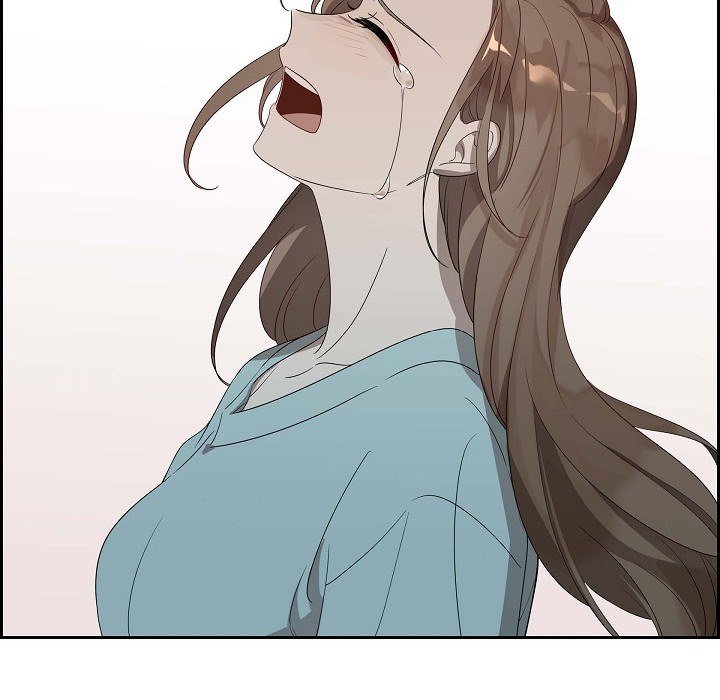 A Misogamist's Romance - episode 5 - 45