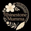 crochetbyrhinestonemumma
