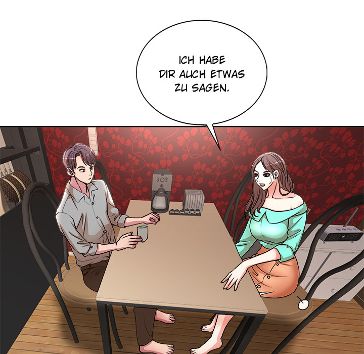 Die Leiden einer jungen Professorin - episode 27 - 14