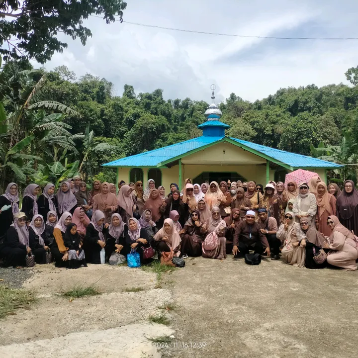 wisatareligimanarap