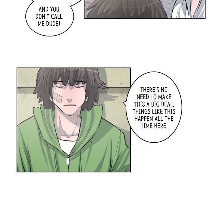 Secretly, Greatly - episode 23 - 27