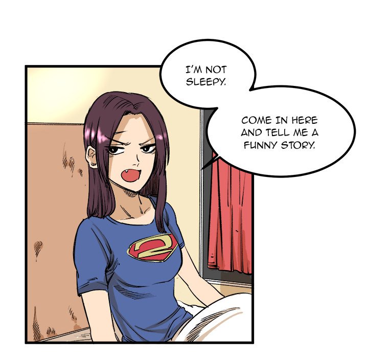 A Bad Friend - episode 1 - 53
