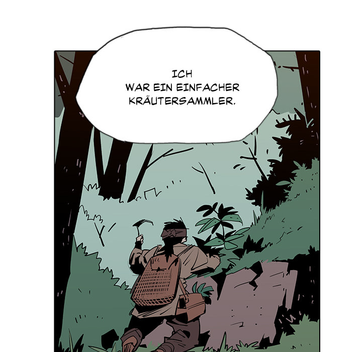 Yeongnos Giftzähne - episode 7 - 50
