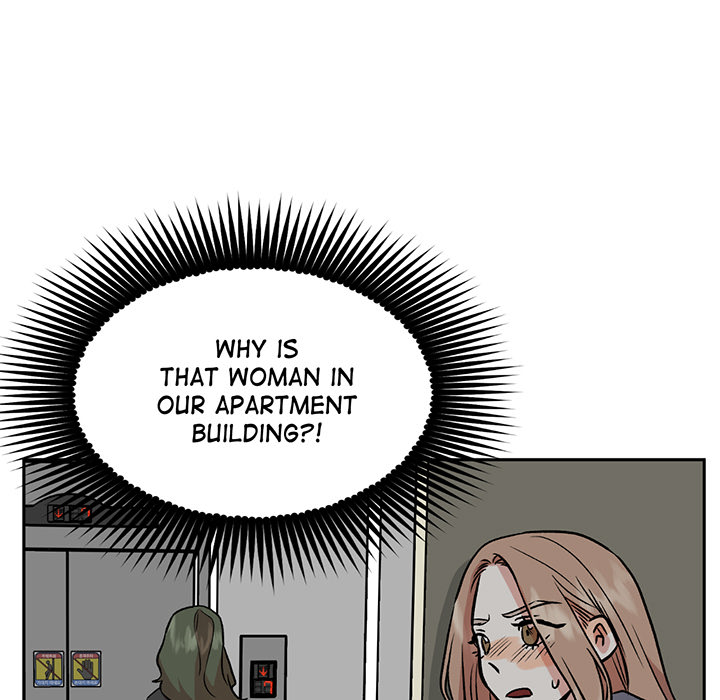 Bitter Sweetheart - episode 28 - 39