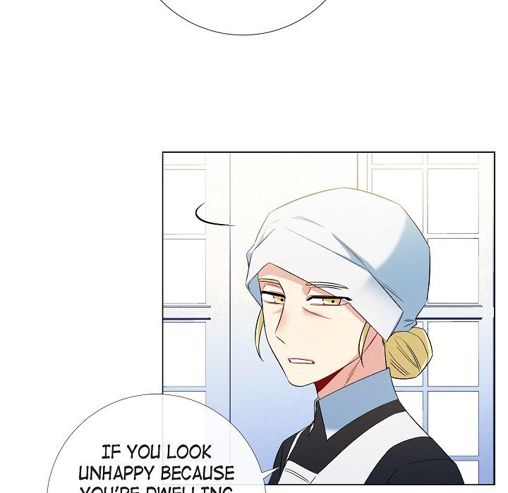 The Maid and the Vampire - episode 27 - 32