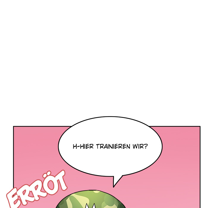 Agent Playboy meldet sich zum Dienst - episode 3 - 110