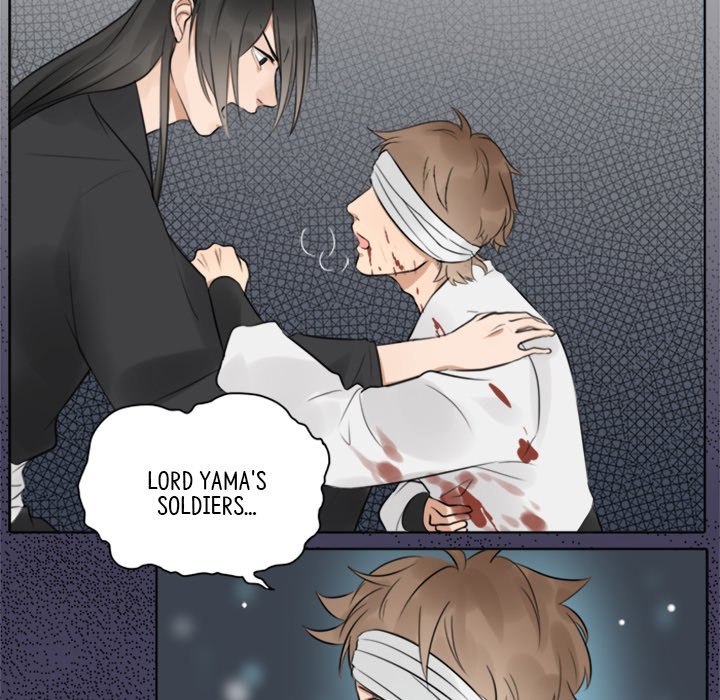 Odis and Moa's Underworld Diary - episode 59 - 17
