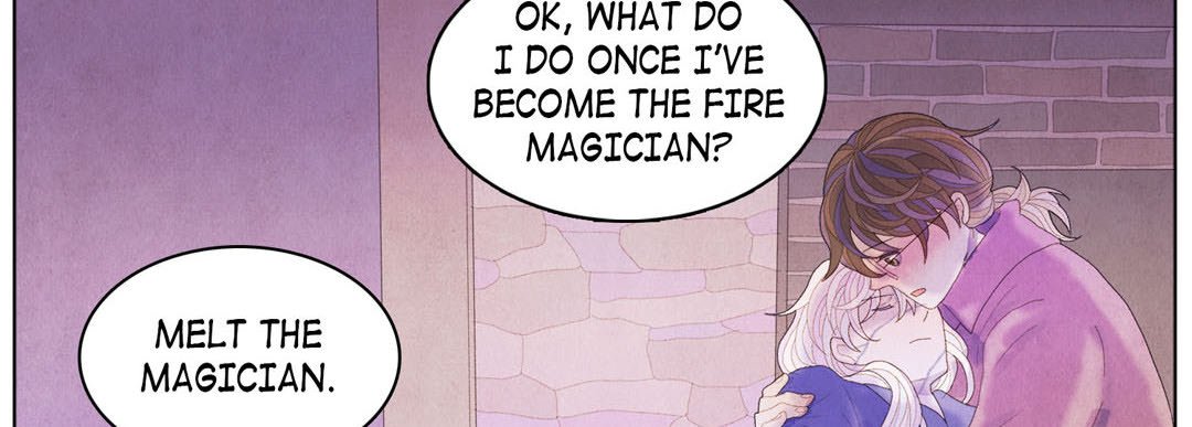 Magic Soup - episode 34 - 33